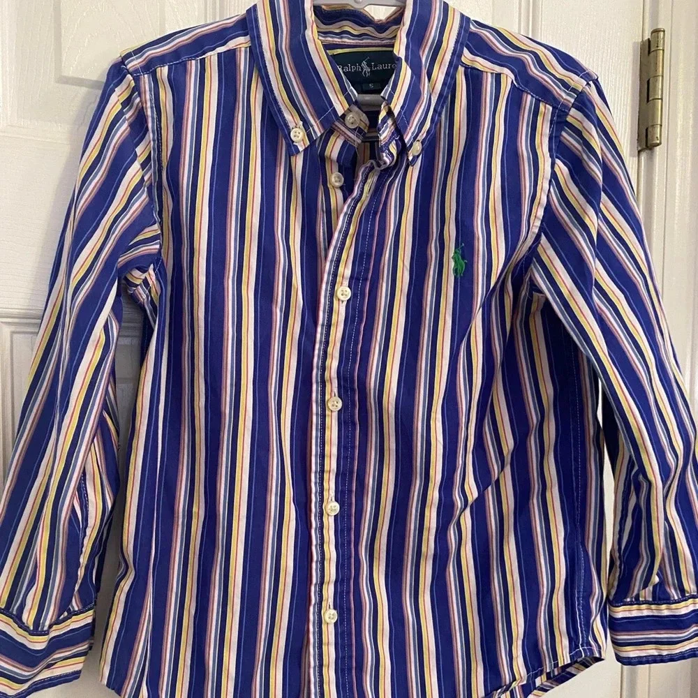 Ralph Lauren Shirt